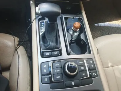 Hyundai Genesis 2015, 300000 км, за 8262.83 USD - фото 9