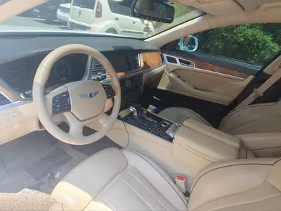 Hyundai Genesis 2015, 300000 км, за 8262.83 USD - фото 10