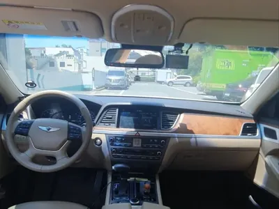 Hyundai Genesis 2015, 300000 км, за 8262.83 USD - фото 13