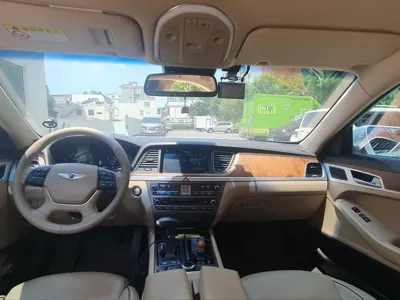 Hyundai Genesis 2015, 300000 км, за 8262.83 USD - фото 17
