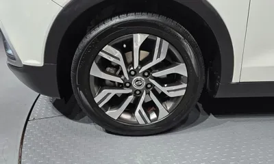 KG_Mobility_Ssangyong TIBOLI 2018, 61663 км, за 6840.39 USD
