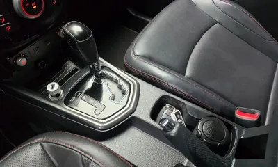 KG_Mobility_Ssangyong TIBOLI 2018, 61663 км, за 6840.39 USD - фото 9
