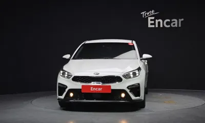 Kia K3 2020, 56017 км, за 8970.94 USD - фото 3