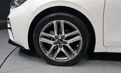 Kia K3 2020, 56017 км, за 8970.94 USD - фото 5