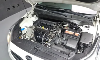 Kia K3 2020, 56017 км, за 8970.94 USD - фото 6