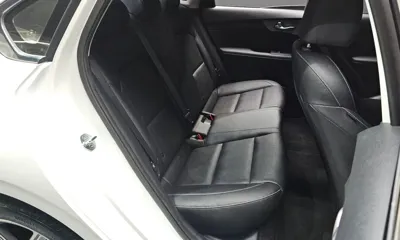 Kia K3 2020, 56017 км, за 8970.94 USD - фото 11
