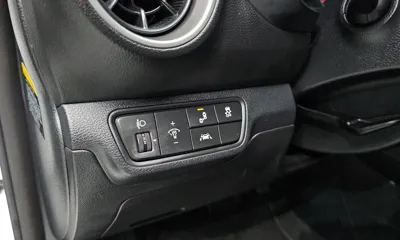 Kia K3 2020, 56017 км, за 8970.94 USD - фото 17