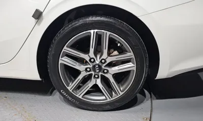 Kia K3 2020, 56017 км, за 8970.94 USD - фото 21