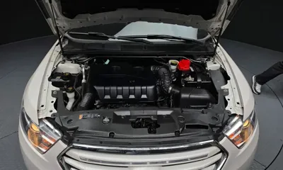 Ford Taurus 2017, 131316 км, за 5219.69 USD - фото 6