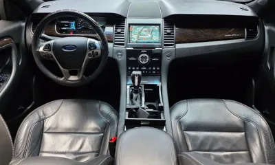 Ford Taurus 2017, 131316 км, за 5219.69 USD - фото 7