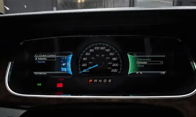 Ford Taurus 2017, 131316 км, за 5219.69 USD - фото 8