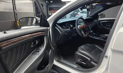 Ford Taurus 2017, 131316 км, за 5219.69 USD - фото 10