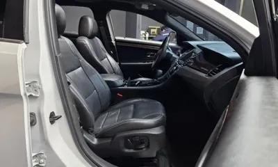 Ford Taurus 2017, 131316 км, за 5219.69 USD - фото 11