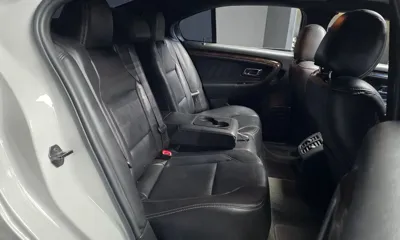 Ford Taurus 2017, 131316 км, за 5219.69 USD - фото 12