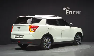 KG_Mobility_Ssangyong TIBOLI 2019, 115762 км, за 5710.91 USD
