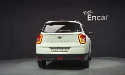 KG_Mobility_Ssangyong TIBOLI 2019, 115762 км, за 5710.91 USD