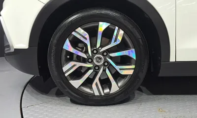 KG_Mobility_Ssangyong TIBOLI 2019, 115762 км, за 5710.91 USD