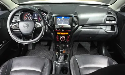 KG_Mobility_Ssangyong TIBOLI 2019, 115762 км, за 5667.76 USD - фото 7