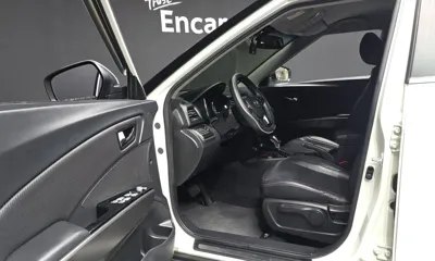 KG_Mobility_Ssangyong TIBOLI 2019, 115762 км, за 5667.76 USD - фото 10