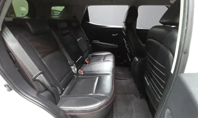 KG_Mobility_Ssangyong TIBOLI 2019, 115762 км, за 5667.76 USD - фото 12
