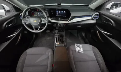 ChevroletGMDaewoo Trax 2024, 11507 км, за 14542.58 USD - фото 7