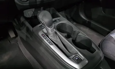 ChevroletGMDaewoo Trax 2024, 11507 км, за 14542.58 USD - фото 9