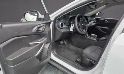 ChevroletGMDaewoo Trax 2024, 11507 км, за 14542.58 USD - фото 10