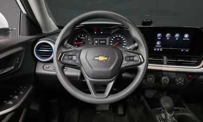 ChevroletGMDaewoo Trax 2024, 11507 км, за 14542.58 USD - фото 13