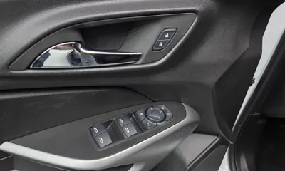 ChevroletGMDaewoo Trax 2024, 11507 км, за 14542.58 USD - фото 18