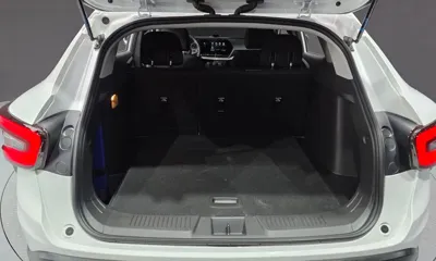 ChevroletGMDaewoo Trax 2024, 11507 км, за 14542.58 USD - фото 20