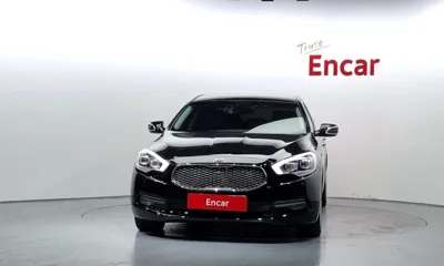 Kia K9 2016, 137560 км, за 5846.03 USD