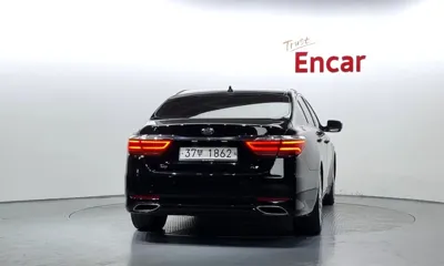Kia K9 2016, 137560 км, за 5846.03 USD