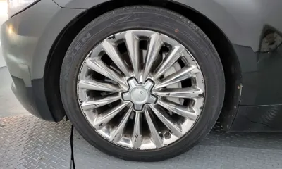 Kia K9 2016, 137560 км, за 5846.03 USD