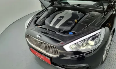 Kia K9 2016, 137560 км, за 5846.03 USD - фото 6