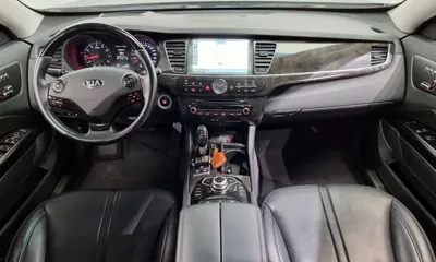 Kia K9 2016, 137560 км, за 5846.03 USD - фото 7