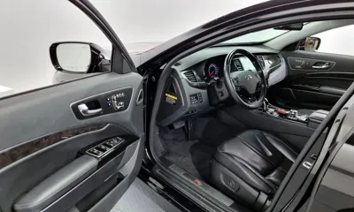 Kia K9 2016, 137560 км, за 5846.03 USD - фото 10
