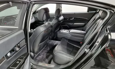 Kia K9 2016, 137560 км, за 5846.03 USD - фото 11