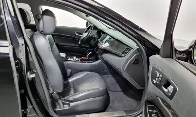 Kia K9 2016, 137560 км, за 5846.03 USD - фото 12