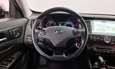 Kia K9 2016, 137560 км, за 5846.03 USD - фото 13
