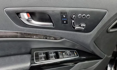 Kia K9 2016, 137560 км, за 5846.03 USD - фото 14