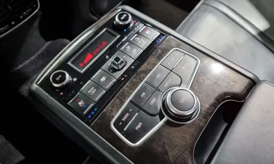 Kia K9 2016, 137560 км, за 5846.03 USD - фото 18