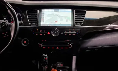 Kia K9 2016, 137560 км, за 5846.03 USD - фото 20