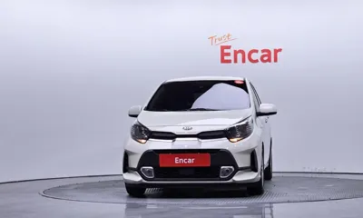 Kia Morning 2021, 42923 км, за 7475.78 USD