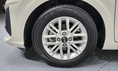 Kia Morning 2021, 42923 км, за 7475.78 USD