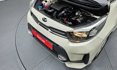 Kia Morning 2021, 42923 км, за 7475.78 USD - фото 6