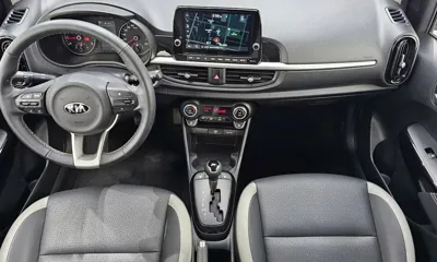 Kia Morning 2021, 42923 км, за 7475.78 USD - фото 7