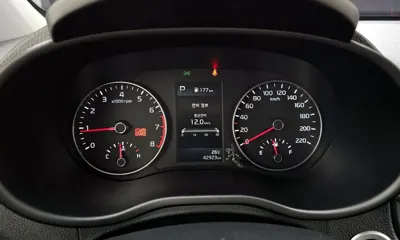 Kia Morning 2021, 42923 км, за 7475.78 USD - фото 8