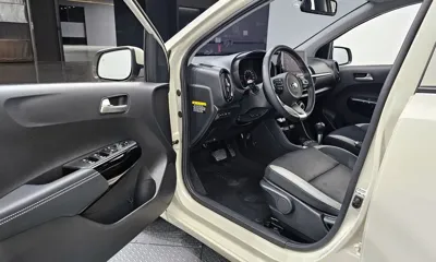 Kia Morning 2021, 42923 км, за 7475.78 USD - фото 10
