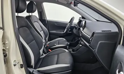 Kia Morning 2021, 42923 км, за 7475.78 USD - фото 11