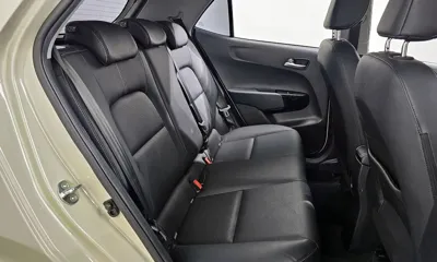 Kia Morning 2021, 42923 км, за 7475.78 USD - фото 12